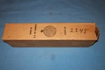 Original Box For Lionel Santa Fe F3 Dummy Unit. #2383T. Fixed Price $26.95.