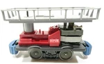 Lionel 6-18406 Operating Track Maintenance Car Nib. Fixed Price $63.99.