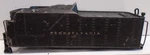 American Flyer #PA9667A Cast Prr Steam Loco Tender Shell Smoke In Style. Fixed Price $15.99.