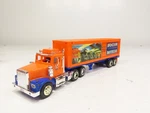 Lionel TMT-18011 Box Trailer Toy Truck Ln. Fixed Price $33.99.