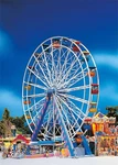 Faller 140312 Ho Scale Ferris Wheel -- Kit. Fixed Price $210.99.
