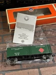 New Rare Lionel 6-83519 Rea Railway Express Sensorcar Reefer Scale Train. Fixed Price $169.99.