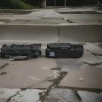 Lionel 8042 Grand Trunk Western Gauge Steam Locomotive Black W/tender & Lights. Fixed Price $125.00.