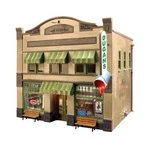 New Woodland Scenics BR4943 Scale Dugan's Paint Store Built & Ready Series. Fixed Price $63.99.