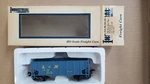 Industrial Rail Bachmann, Tyco Freight Cars Lot 6 AFTB15. Fixed Price $17.00.