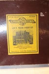 Magnuson Models Ho Scale 1245 N. Water Street Kit (439-532) (LOT#1). Fixed Price $47.99.