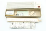 Walthers FP6H Ho 80' Solarium Observation Passenger Car Kit Plastic Wood. Fixed Price $49.89.