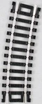 Atlas 832 1/2-15" RADIUS-4PCS.(NORFOLK Southern). Fixed Price $7.99.