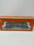 Lionel 6-16154 Gauge Aec Reactor Fluid Tank Car #6515-2 Nib Nos. Fixed Price $49.99.