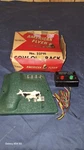 American Flyer Gilbert 23791 Vintage Operating Cow On The Track Accessory Box. Fixed Price $32.00.