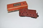 Lionel # 6257 Caboose- W/ Partial Original Box Post War (FWC32). Fixed Price $48.75.