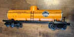 Mth Rail Kings Southern Pacific #52578 Single Dome Tank Car 30-7313. XS24. Fixed Price $15.00.