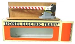 Lionel 6-12714 Automatic Crossing Gate O27 New Box Accessory. Fixed Price $16.88.