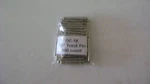 Lionel OC-18 "o" Metal Track Pins, (pkg. Of 100). Fixed Price $26.95.