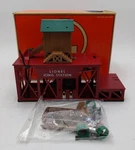 Lionel 6-12847 Gauge Assembled 352 Operating Icing Station Ex/box. Fixed Price $30.39.
