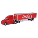 Motor City Classics Coca-cola Diecast Collectible Long Hauler 1:87 Diecas.... Fixed Price $23.96.