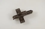 Walthers O Cast Metal Track Gauge 941-205. Fixed Price $12.99.