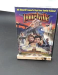 Lionelville All Aboard! First Ever Family Feature Dvd (2005) Sealed. Fixed Price $11.69.