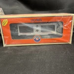 Christmas Aquarium Boxcar 6-26859 Lionelville. Fixed Price $59.99.