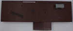 Lionel 21395-44 Paint Shop Base Platform. Fixed Price $14.00.