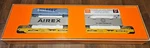 Lionel 6-16975 2 Car Doublestack 6840 T7863. Fixed Price $120.00.