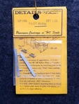 Details West Ho Scale Pilot Beam #BP-193. Fixed Price $16.95.