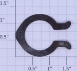 Lionel 2367-52 Ground Spring (10). Fixed Price $10.00.