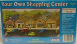 Ihc #100-44 Thru 48 Scale 5 Kit Shopping Center Set New Sealed Boxes. Fixed Price $99.99.