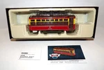 Corgi Vintage Bus Lines 1:48 Die Cast Scale Birney Safety Car Chicago Il US55206. Fixed Price $53.99.