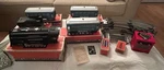 Lionel "0" Gage Pre-war Train Set (1937-1942). Fixed Price $650.00.