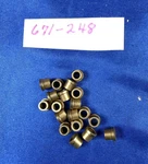 Lionel Axle Bushings 671-248/SET Of 19. Fixed Price $12.00.