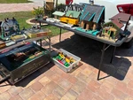 Lgb Pola 935 Water Mill Train Model Set Kit Station Scale Rare. Fixed Price $125.00.