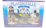 Bachmann Plasticville Scale 45976 Union Station Sealed In Box. Fixed Price $19.99.