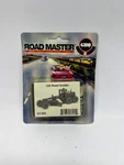 Ghq Scale 120 Road Grader Master Series 100% Pewter Nos. Fixed Price $30.70.