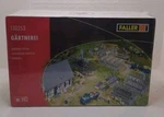 Ho Train Model Faller Gardener Center #130253 New Sealed Pc Made Germany. Fixed Price $40.00.