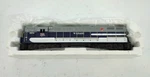Lionel Wabash 550 Gauge Fm Trainmaster Diesel Locomotive. Fixed Price $350.00.