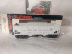 Lionel 6-19806 Pennsylvania Operating Hopper O/O-27 Gauge. Fixed Price $21.79.