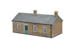 Hornby R7266 Skaledale The Old Rectory 1/76 Scale 00 Gauge Pre-built Pod Post. Fixed Price $32.63.