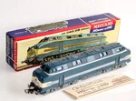 Hornby 634 Diesel Engine Locomotive, Sncf Cc 060 DB-5, + Lighting Ok. Fixed Price $210.68.