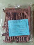 Marx Playset Co PL-146/174 Brown Western Archway Gate & Fence 54MM Scale New Usa. Fixed Price $19.99.