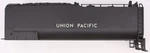 Mth 20-3030T-1 Union Pacific 2-8-8-4 Tender Shell. Fixed Price $150.00.