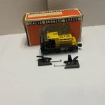 Lionel 6-8578 New York Central Track-ballast Tamper Gauge Model Train Actuator. Fixed Price $49.00.