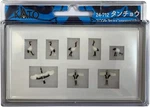 Kato 1/150 Japanese Crane 24-712 Diorama Supplies. Fixed Price $76.85.