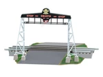 Lionel 2329050 Scale Billups Crossing Gate. Fixed Price $187.69.