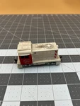 Lionel #0056 Aec Husky Ho Engine Missing Motor. Fixed Price $19.99.