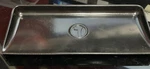 Lionel Black Dump Car Tray. Fixed Price $19.88.