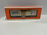 Lionel 25961 Holiday "2013" Boxcar Brand New. Fixed Price $42.95.