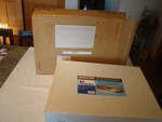 Vtg 1997 Lionel Gauge #11846 Kal-kan Pet Care Nyc Set Ready To Run Nib. Fixed Price $315.00.