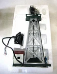 American Flyer 49805 Or 23780 Gabe The Lamplighter, Lionel Version. Fixed Price $76.00.
