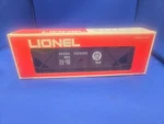 Vintage 1976 Lionel 6-9263 Gauge Pennsylvania 4 Bay Covered Hopper Car. L51. Fixed Price $25.00.